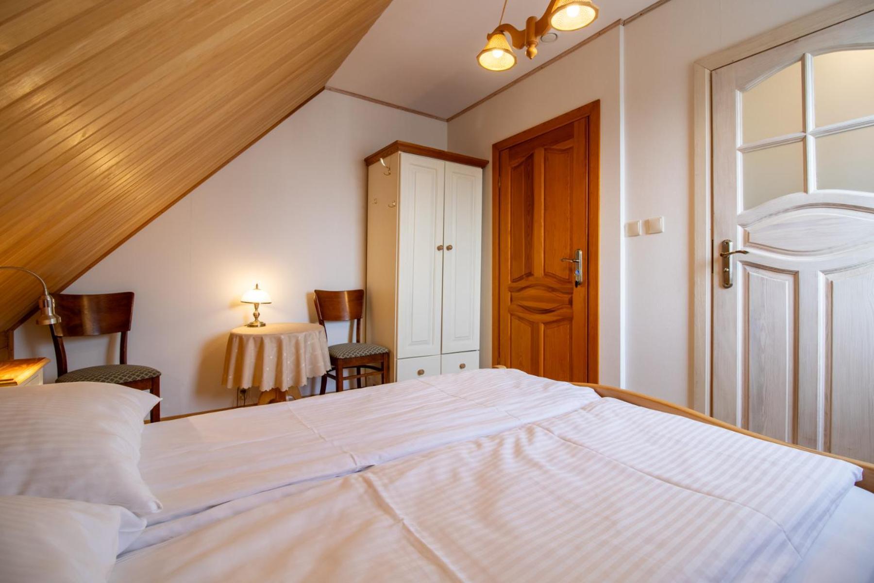Wisniowy Sad Guest House Bialowieza Luaran gambar