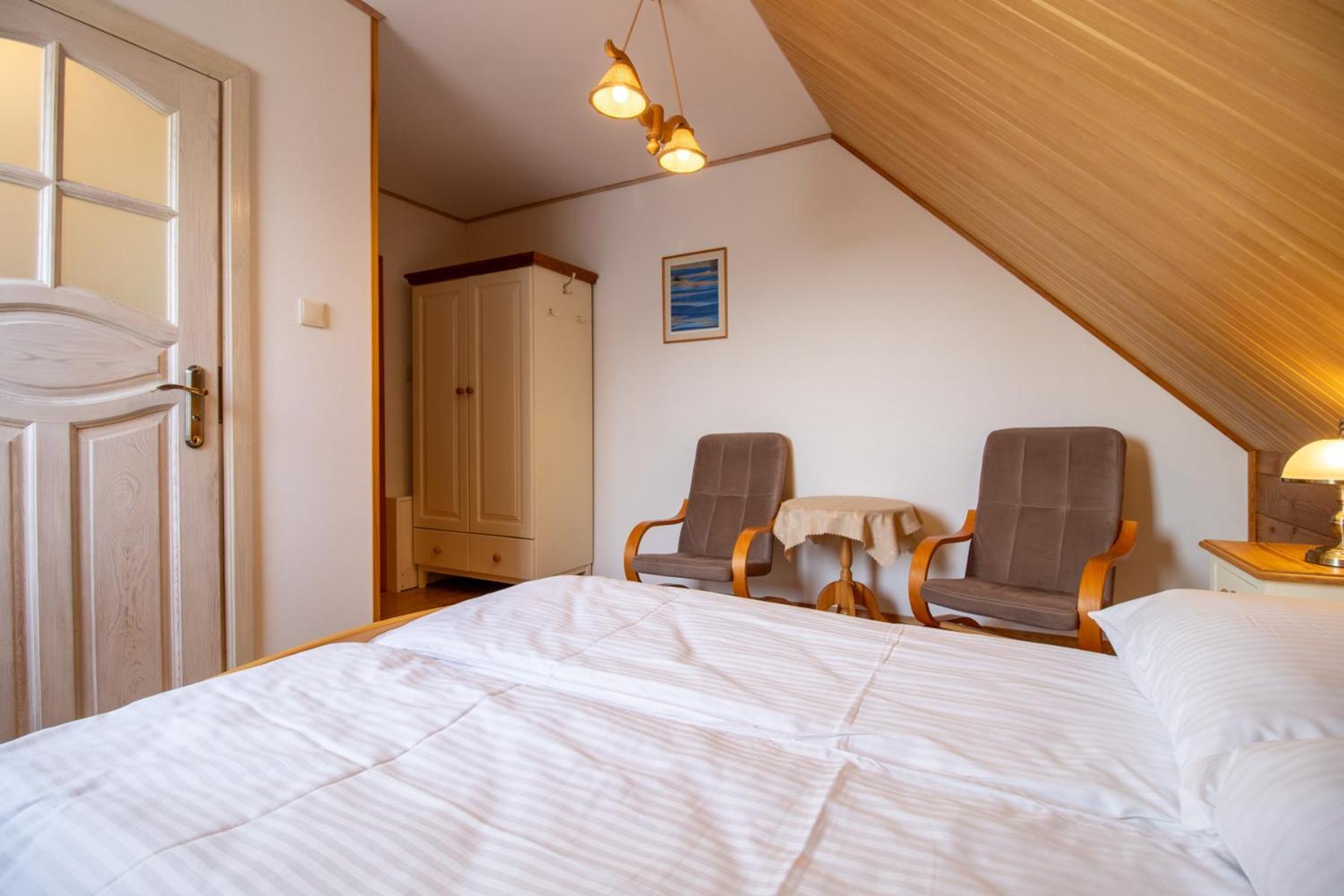 Wisniowy Sad Guest House Bialowieza Luaran gambar