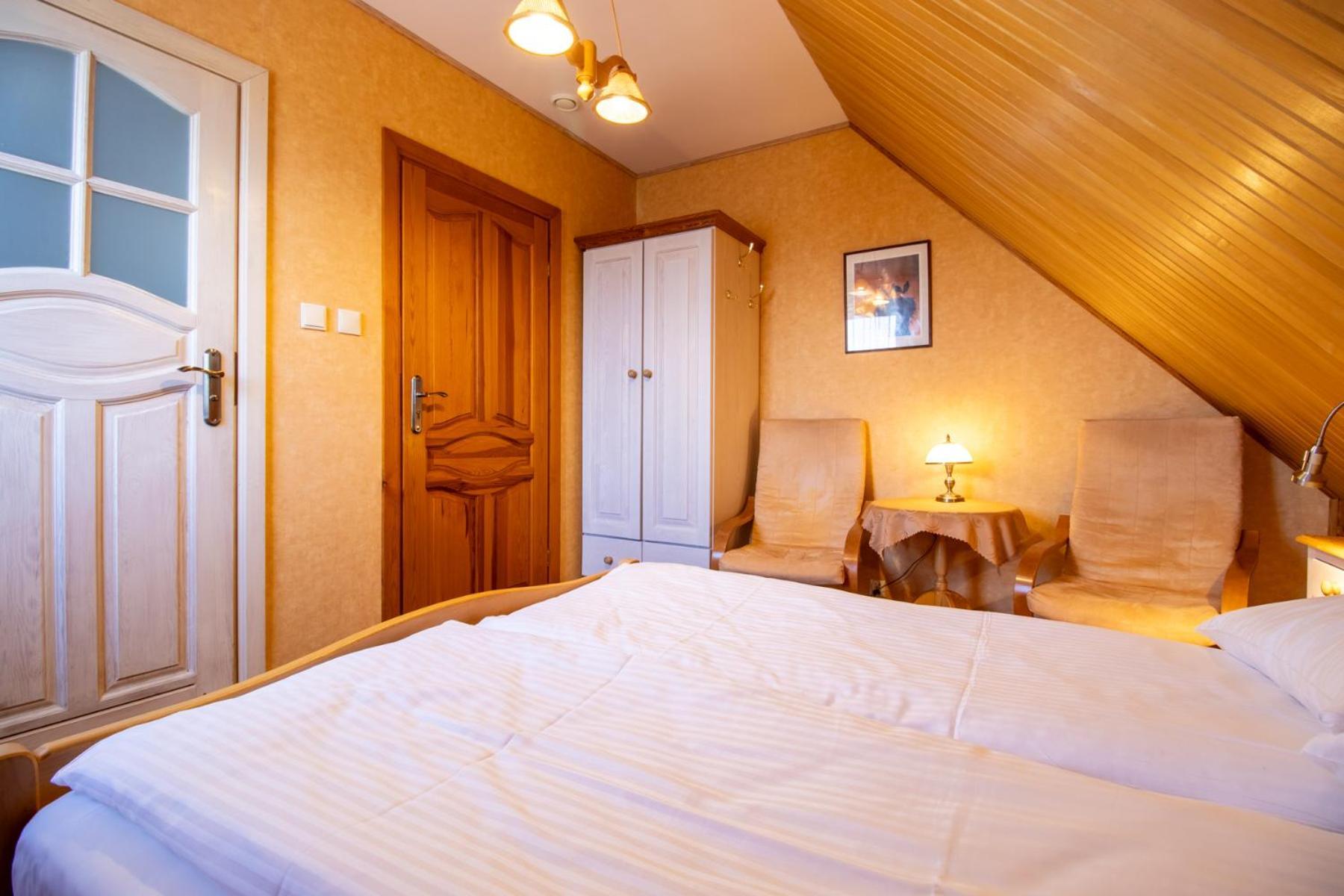 Wisniowy Sad Guest House Bialowieza Luaran gambar