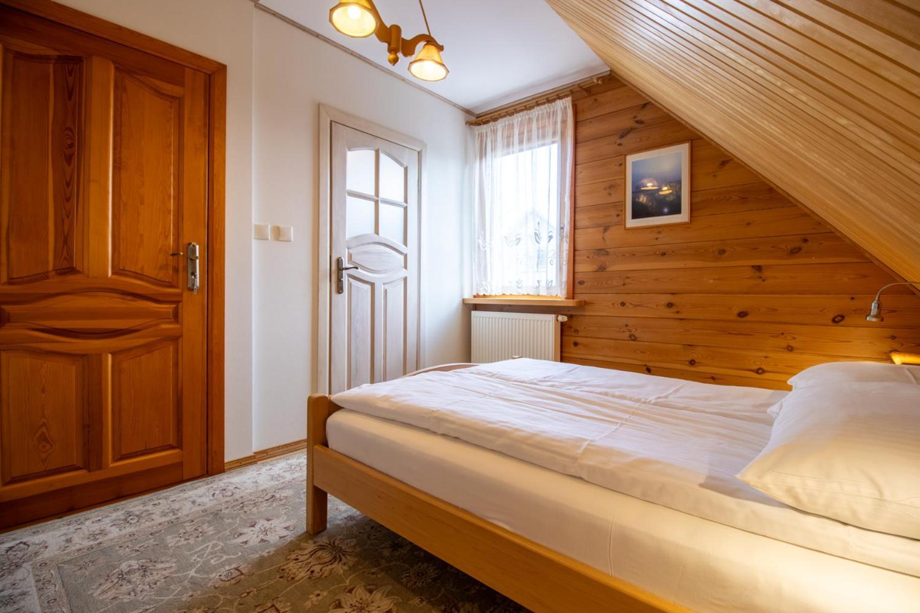 Wisniowy Sad Guest House Bialowieza Luaran gambar
