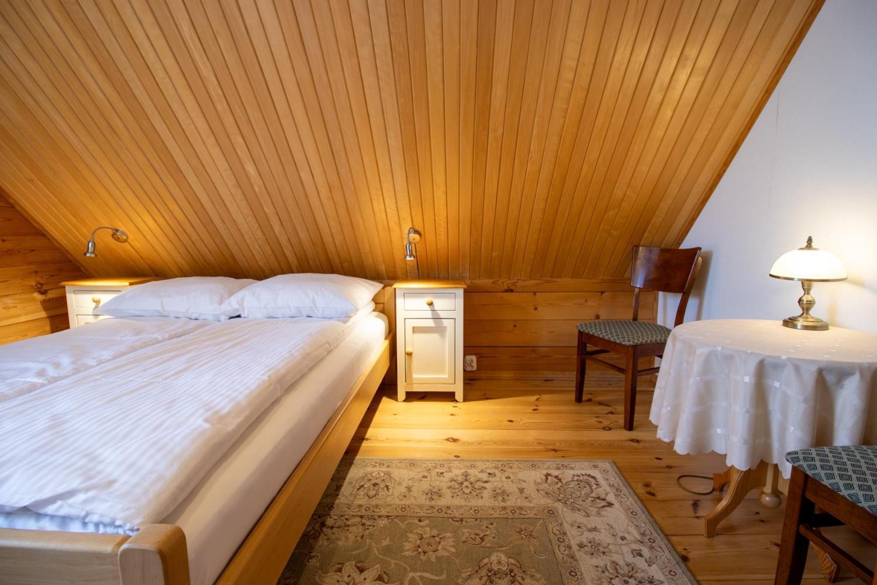 Wisniowy Sad Guest House Bialowieza Luaran gambar